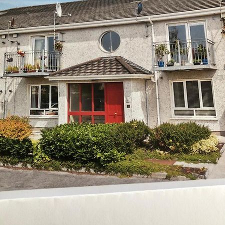 Oranmore Apartment On The Wild Atlantic Way Exterior foto