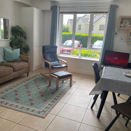 Oranmore Apartment On The Wild Atlantic Way Exterior foto